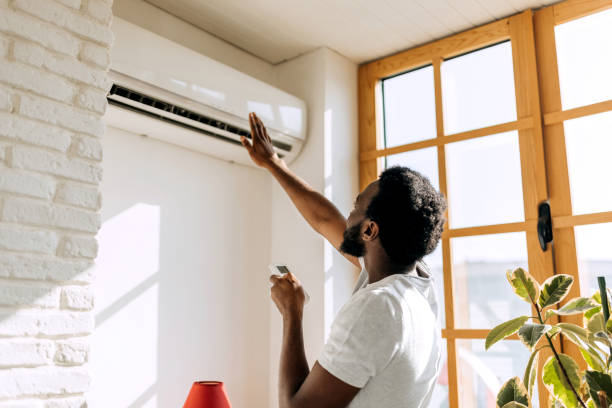 Best HVAC Air Duct Cleaning  in Lake Elsinore, CA