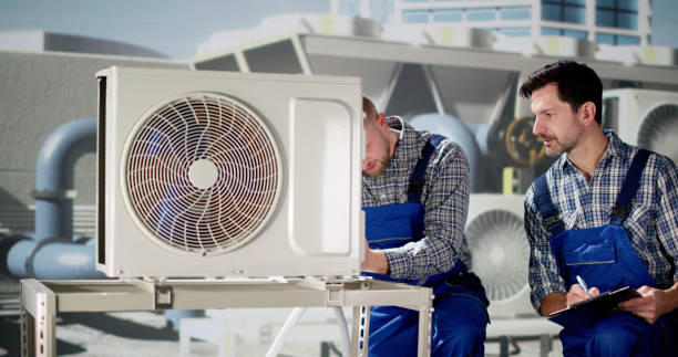 Best HVAC Air Duct Cleaning  in Lake Elsinore, CA