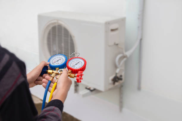 Best Best HVAC Companies  in Lake Elsinore, CA