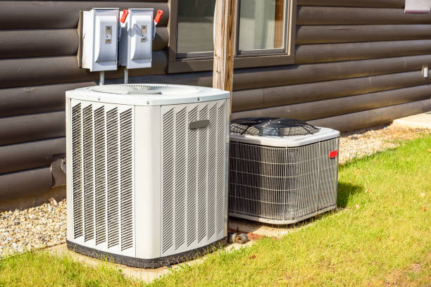 HVAC Air Duct Cleaning in Lake Elsinore, CA