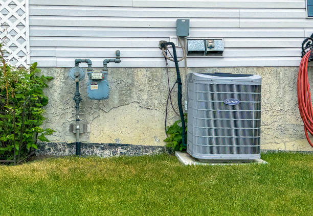 Trusted Lake Elsinore, CA HVAC Experts